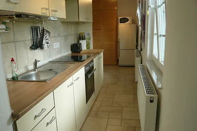 Casa vacanze Vacanza di relax Erfurt