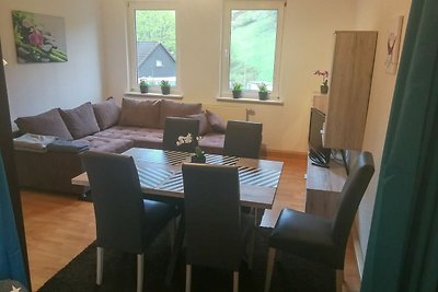 Vakantieappartement Gezinsvakantie Osterode