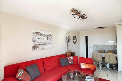 Haus Quisisana Whg 03