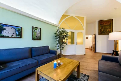 Fortezza/castello Villaggi e club vacanze Goslar