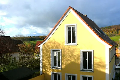 Vakantieappartement Gezinsvakantie Strullendorf