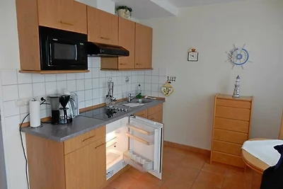 hotel Kultura & obilasci Dierhagen