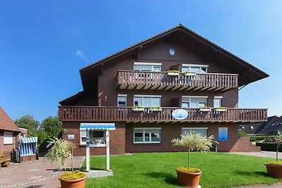 Ferienwohnung Anna 1