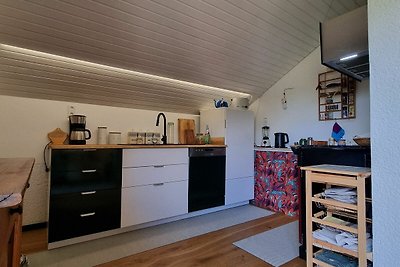 Ferienwohnung Am Kirchberg