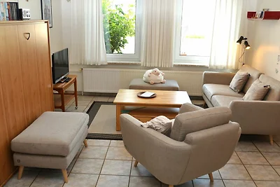 Vakantieappartement Gezinsvakantie Friedrichskoog