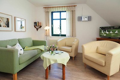 Vakantieappartement Gezinsvakantie Dargen