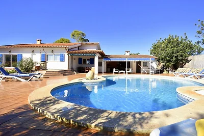 44393 Finca Alto 5 min vom Strand