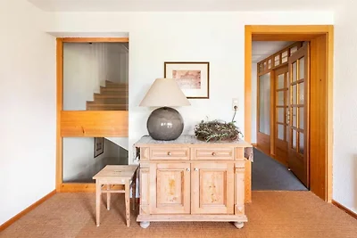 Ferienwohnung 1, Gemütlichkeit und Komfort (4...