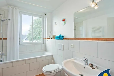 Hotel Cultuur en bezienswaardigheden Korswandt