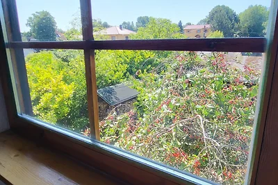 Vakantieappartement Gezinsvakantie Bastorf