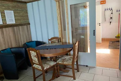 Ferienwohnung 1