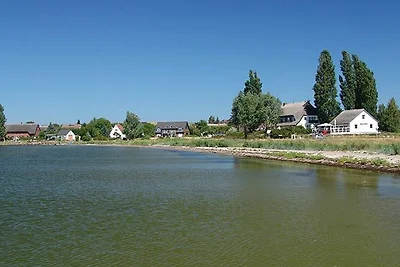 Vakantieappartement Gezinsvakantie Middelhagen