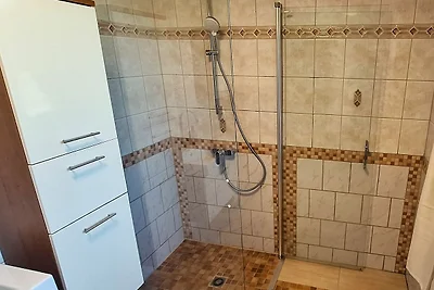 Maison de vacances Vacances relaxation Saal in Vorpommern