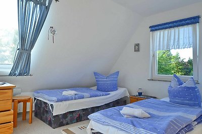 Stralsund - Fewo mit Terrasse