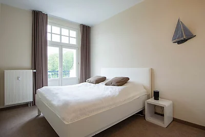 Haus am Park Whg. 35