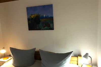Vakantieappartement Gezinsvakantie Hiddensee