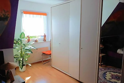 Ferienwohnung Krieger