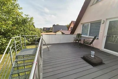 FeWo Vörbikieken Objekt-ID 156635