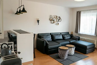 FeWo Harzer Wiesenberg