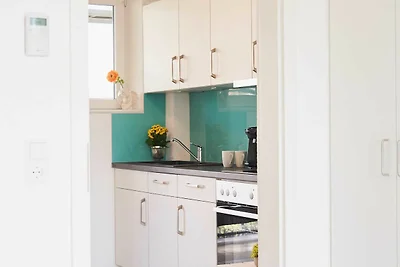 Vakantieappartement Gezinsvakantie Wehr (Baden)