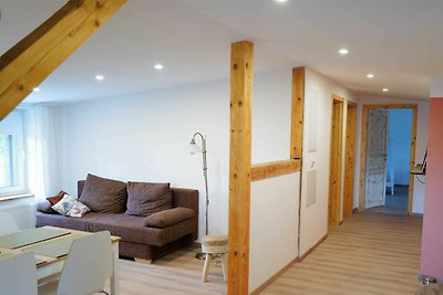 Apartamento Vacaciones familiares Görmin