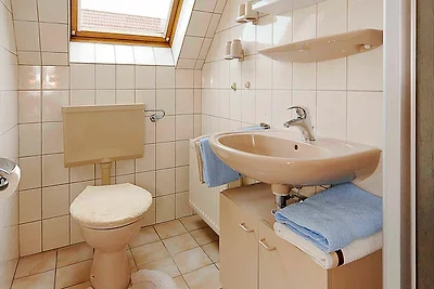 Ferienwohnung Ebbe
