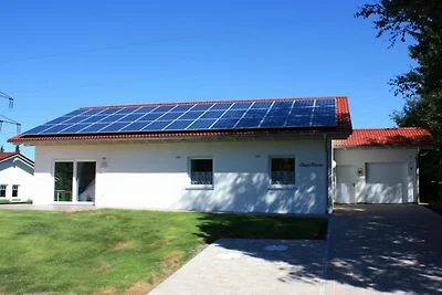 Ferienhaus Elvira mit grosser Sonnenterrasse...