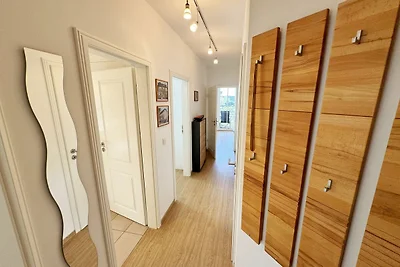 Villa Annika Whg. 06 mit Süd/Westbalkon