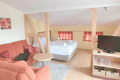 Vakantieappartement Gezinsvakantie Sassnitz