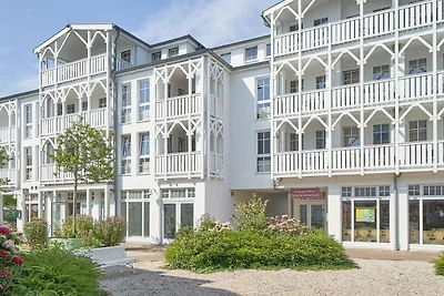 Ferienwohnung 362, Haus Having