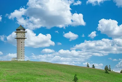 Vakantieappartement Gezinsvakantie 