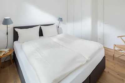 Appartamento Vacanza con famiglia Norderney