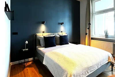 Apartment 4