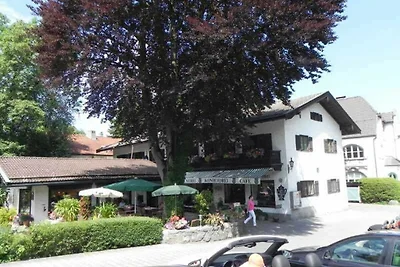 Vakantieappartement Gezinsvakantie Rottach-Egern