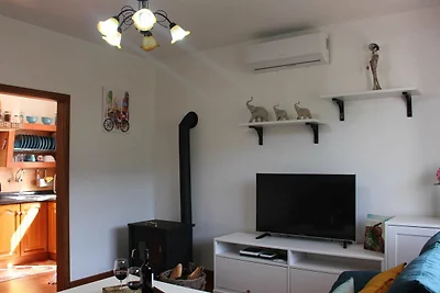 Casa la Viña