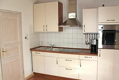 Appartamento Vacanza con famiglia Warnemünde