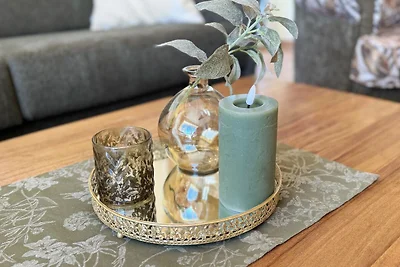 Haus Holstein Whg. 15 mit Balkon