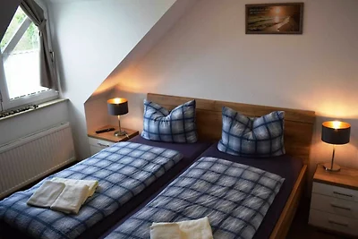 Ferienwohnung Meerblick