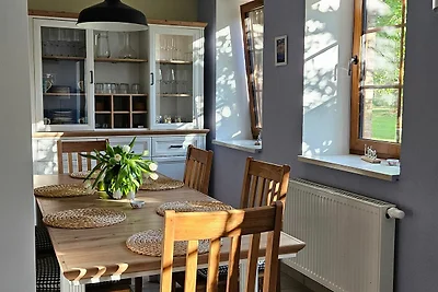 Vakantieappartement Gezinsvakantie Unterspreewald