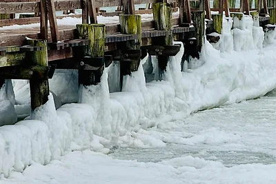 Apartamento Vacaciones familiares Barth