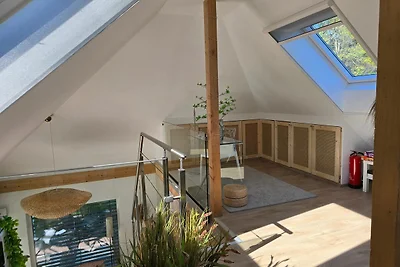 Ferienhaus Seehaus am Wald