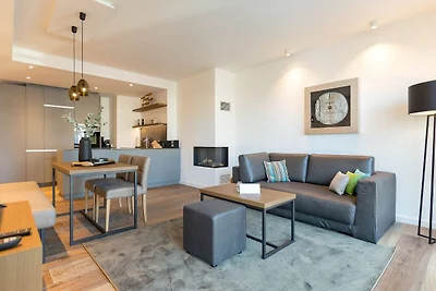 Beachhouse Bansin, App. 17