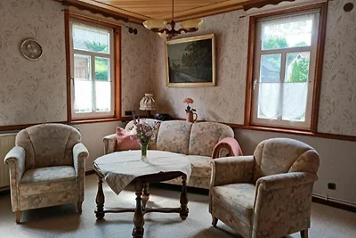 Vakantieappartement Gezinsvakantie Altenau