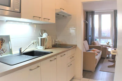 KNE-28 - Charmantes Appartement mit Erker und...