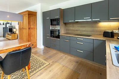 Haus Jasmund in Sellin | Wohnung 2 |...