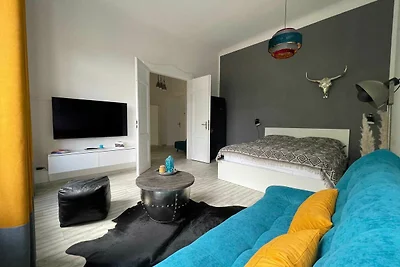 Appartamento Vacanza con famiglia Görlitz