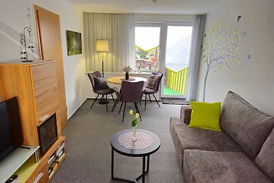 Ferienwohnung Martina