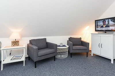 Ferienwohnung Kluntje