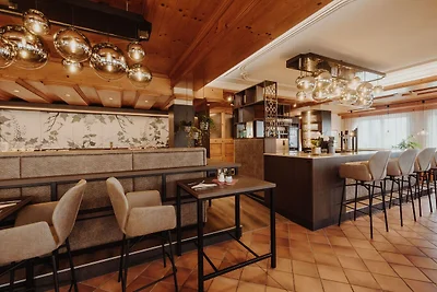 Vakantieappartement Gezinsvakantie Eisenberg