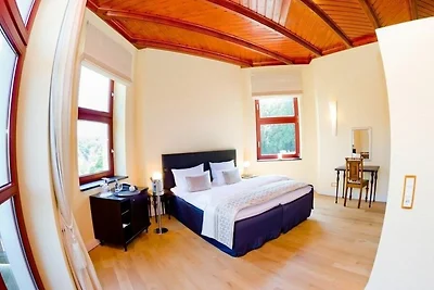 Vakantieappartement Gezinsvakantie Lohme